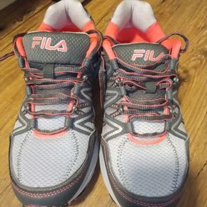 Fila women's shoe